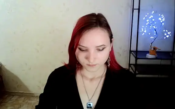 Snapshot of Red_Fox777 chatting on 05/11/26, 07:00 Red Fox777 online show from 05/11/26, 07:00