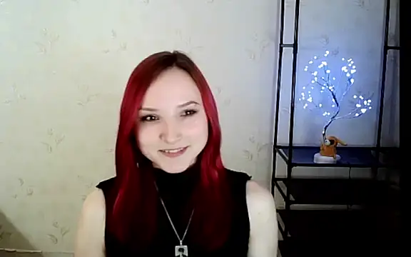 Snapshot of Red_Fox777 chatting on 05/14/26, 07:31 Red Fox777 online show from 05/14/26, 07:31