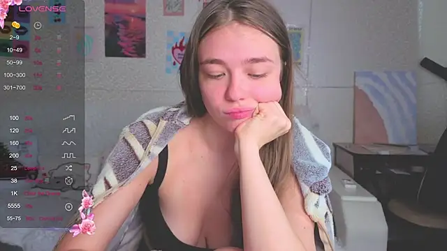 miss sweetbb online show from 06/11/26, 10:57