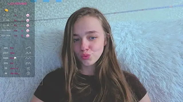 miss sweetbb online show from 06/22/26, 12:35
