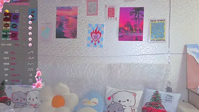 miss sweetbb online show from 07/11/26, 02:58