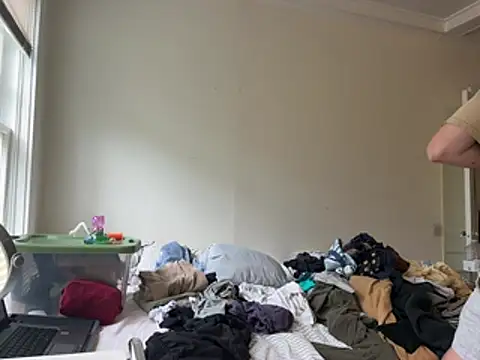 xxEllisOnline online show from 06/01/26, 06:31