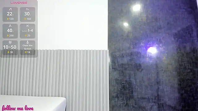 nahomy park online show from 05/22/26, 11:49