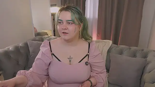Amelia Skyee online show from 05/16/26, 10:36