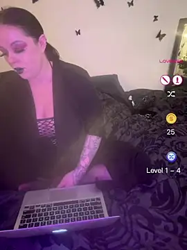 tacyeannxo online show from 07/29/26, 12:20