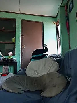 Snapshot of Kimkaly chatting on 05/16/26, 12:48 Kimkaly online show from 05/16/26, 12:48