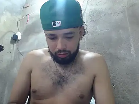 camilorestrepo77 online show from 04/30/26, 11:31