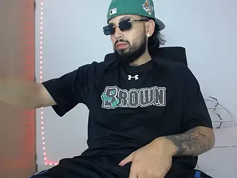 camilorestrepo77 online show from 06/03/26, 01:30