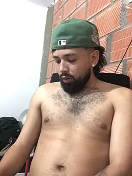 camilorestrepo77 online show from 06/15/26, 03:09