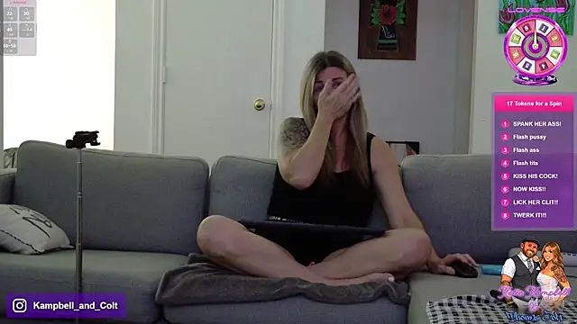 Snapshot of KatieKampbell chatting on 07/18/26, 03:38 KatieKampbell online show from 07/18/26, 03:38