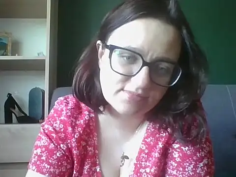 sensual paris online show from 04/27/26, 08:01