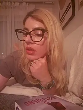 Goddess-Anne online show from 05/26/26, 01:23