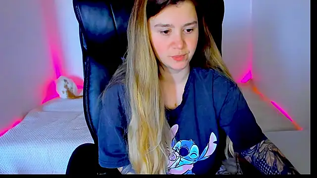 Natali Secret online show from 05/02/26, 10:20