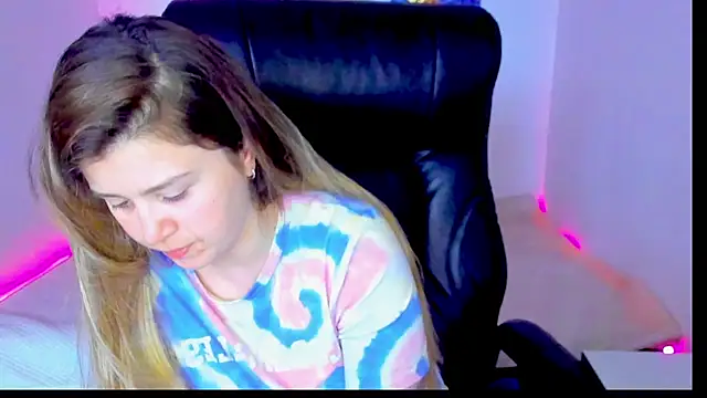 Natali Secret online show from 05/11/26, 10:43