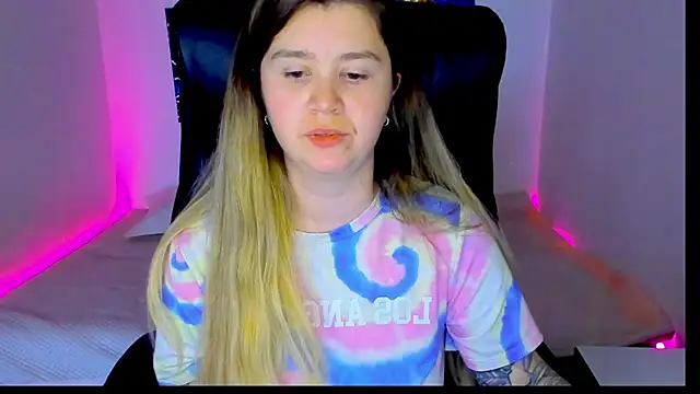 Natali Secret online show from 05/11/26, 02:45