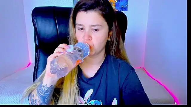 Natali Secret online show from 05/13/26, 10:23