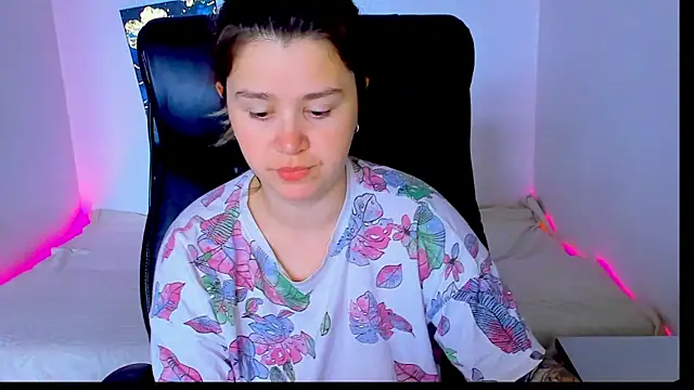 Natali Secret online show from 05/21/26, 11:06