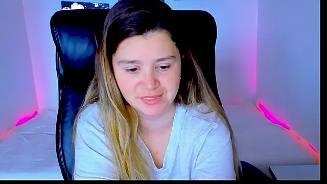 Natali Secret online show from 05/27/26, 08:55