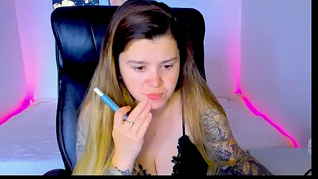 Natali Secret online show from 05/30/26, 07:27
