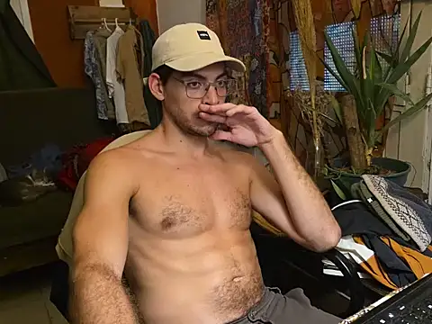 GringoDelicius online show from 05/28/26, 10:29