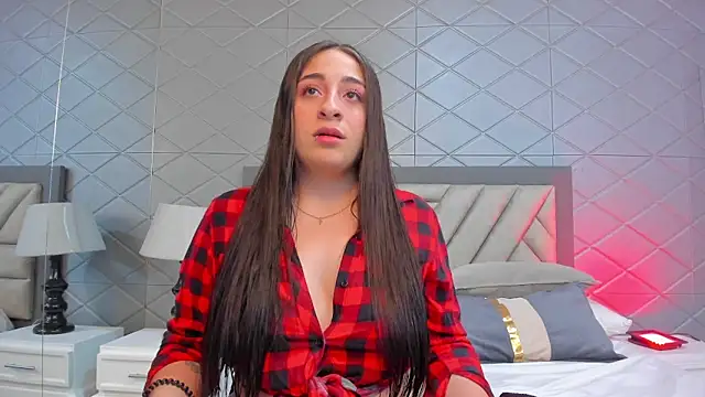 CharyLin online show from 05/13/26, 03:26