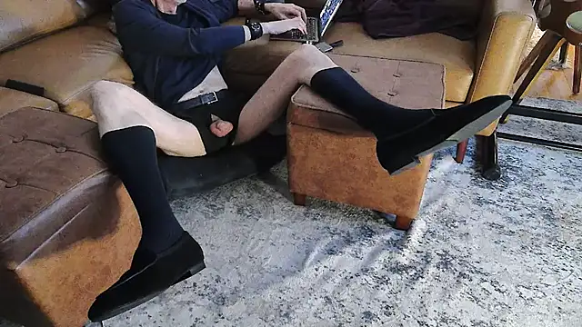 gaydandyboy online show from 05/23/26, 11:25