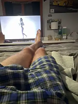 MrSkyy1 online show from 04/27/26, 04:21