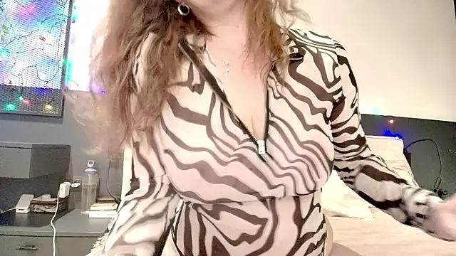 Peachy  online show from 04/27/26, 04:38