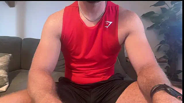 Snapshot of gymshrk chatting on 07/22/26, 06:05 gymshrk online show from 07/22/26, 06:05