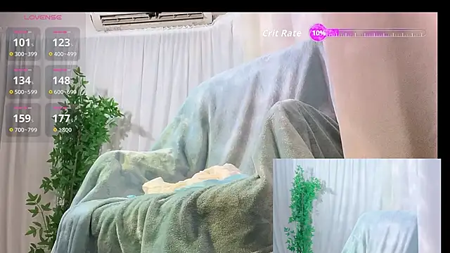 Snapshot of LuMei-Love chatting on 06/28/26, 01:22 LuMei-Love online show from 06/28/26, 01:22
