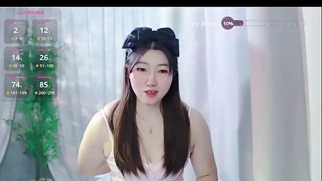 Snapshot of LuMei-Love chatting on 07/14/26, 01:06 LuMei-Love online show from 07/14/26, 01:06