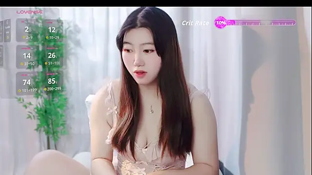 Snapshot of LuMei-Love chatting on 07/21/26, 01:30 LuMei-Love online show from 07/21/26, 01:30