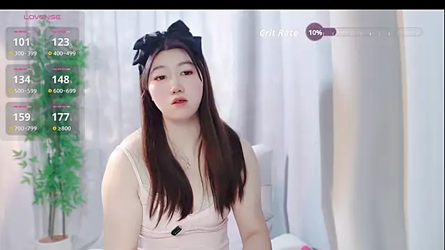 Snapshot of LuMei-Love chatting on 07/24/26, 02:15 LuMei-Love online show from 07/24/26, 02:15