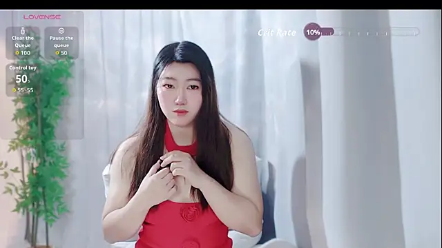 Snapshot of LuMei-Love chatting on 07/29/26, 01:26 LuMei-Love online show from 07/29/26, 01:26