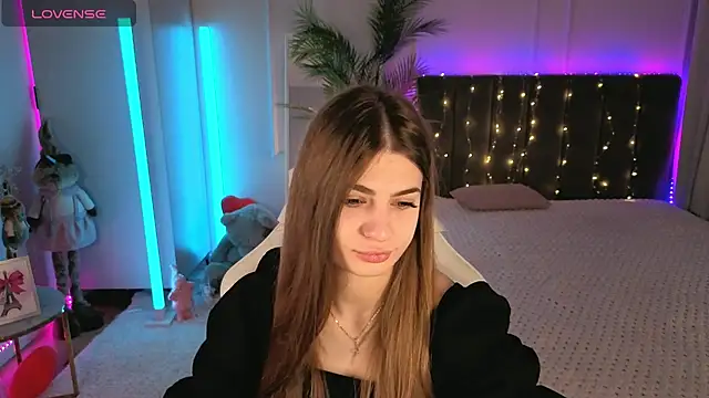Snapshot of Dayana_Mood chatting on 05/21/26, 06:42 Dayana Mood online show from 05/21/26, 06:42