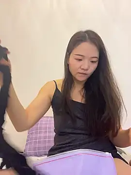 xiaochengzi505 online show from 05/01/26, 10:25