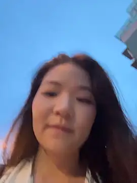 xiaochengzi505 online show from 06/27/26, 12:22