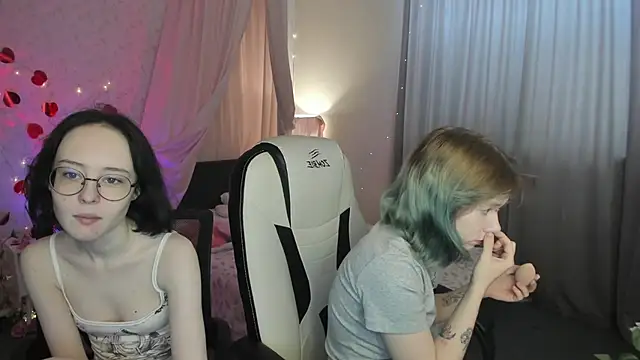 Elira Vane online show from 05/29/26, 03:15