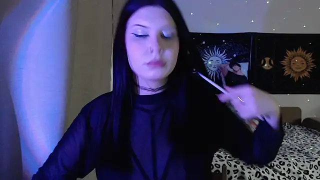 iintimate flesh online show from 06/04/26, 06:03