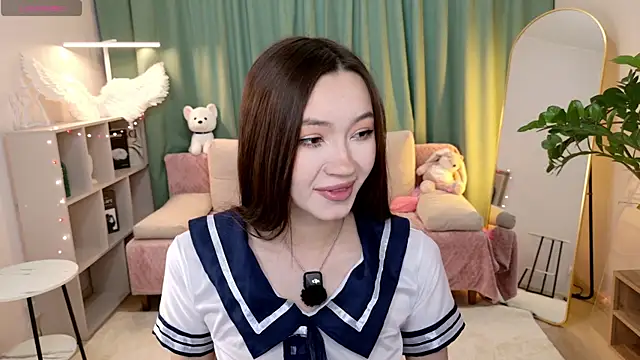 Snapshot of Miiya_Aria_ chatting on 05/26/26, 01:23 Miiya Aria online show from 05/26/26, 01:23
