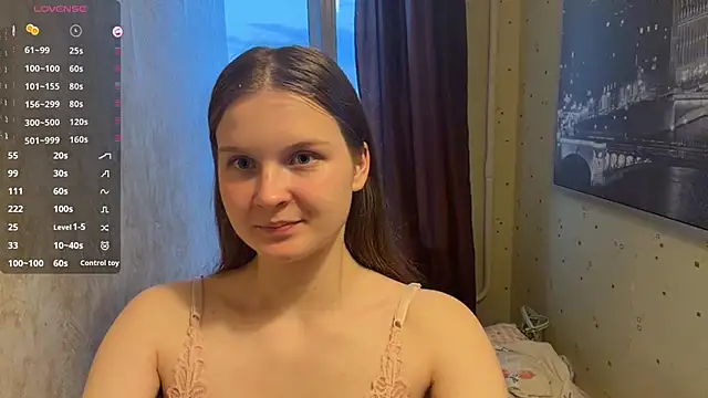 LongChillGerl online show from 06/22/26, 12:24