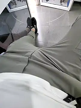 Aylane 266 online show from 04/29/26, 05:52