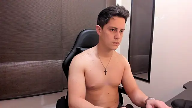 KendricTorres online show from 06/20/26, 02:42
