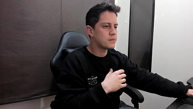 KendricTorres online show from 07/01/26, 11:34