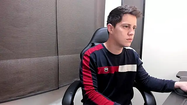 KendricTorres online show from 07/02/26, 01:39