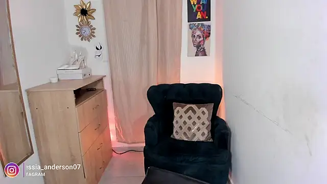 alessia anderson online show from 03/06/25, 02:09