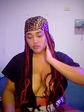 PlacerTallaXXX online show from 07/02/26, 02:22