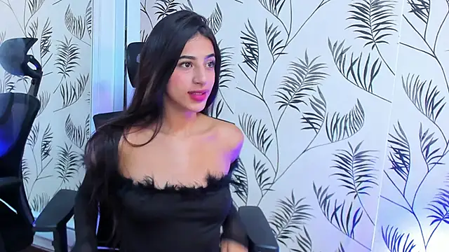 SophiaRivers online show from 04/28/26, 01:27