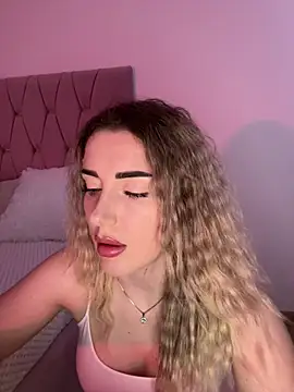 IrisDesiree online show from 05/11/26, 01:06