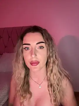 IrisDesiree online show from 05/11/26, 04:48